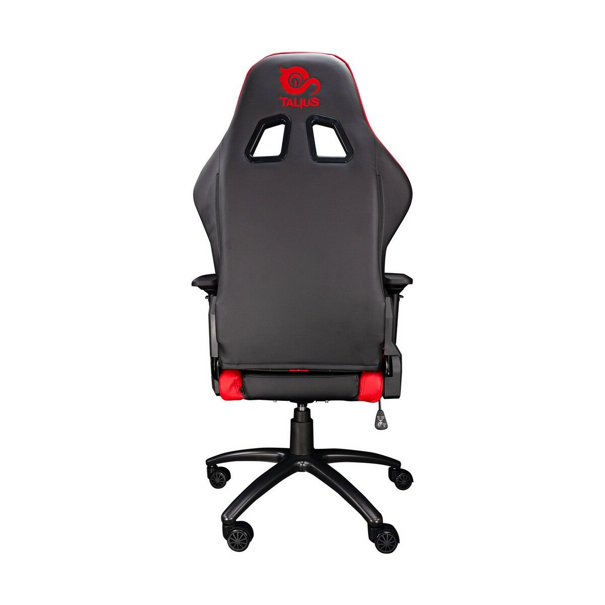 Gaming Stolac Talius VIPER Crna